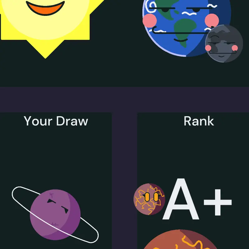 Cool of your deck! by @EarthTheLifePlanet