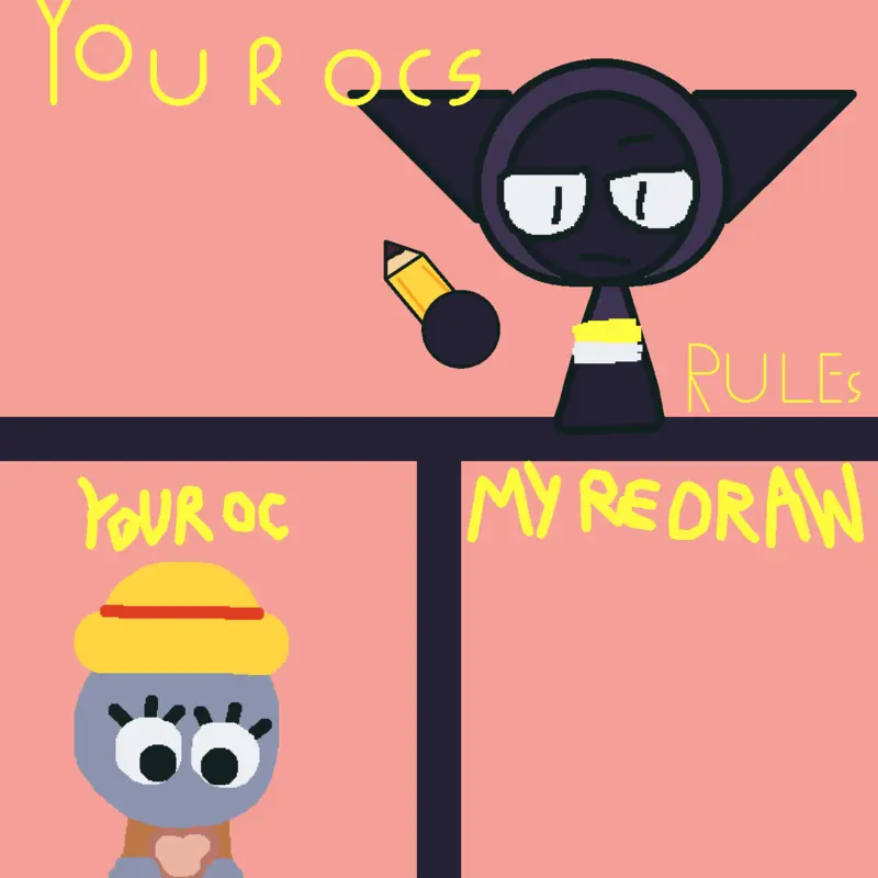 Game by @arameypon
