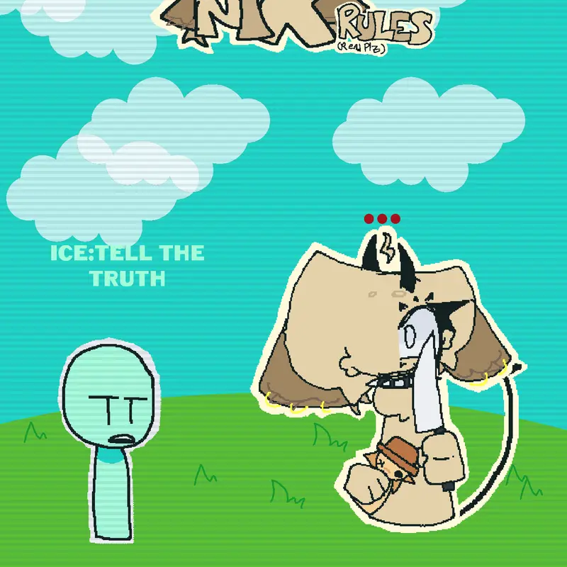 Game by @stickwanie