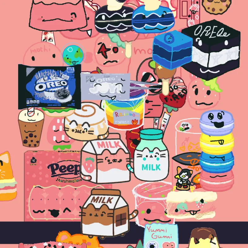Game by @Vivi17