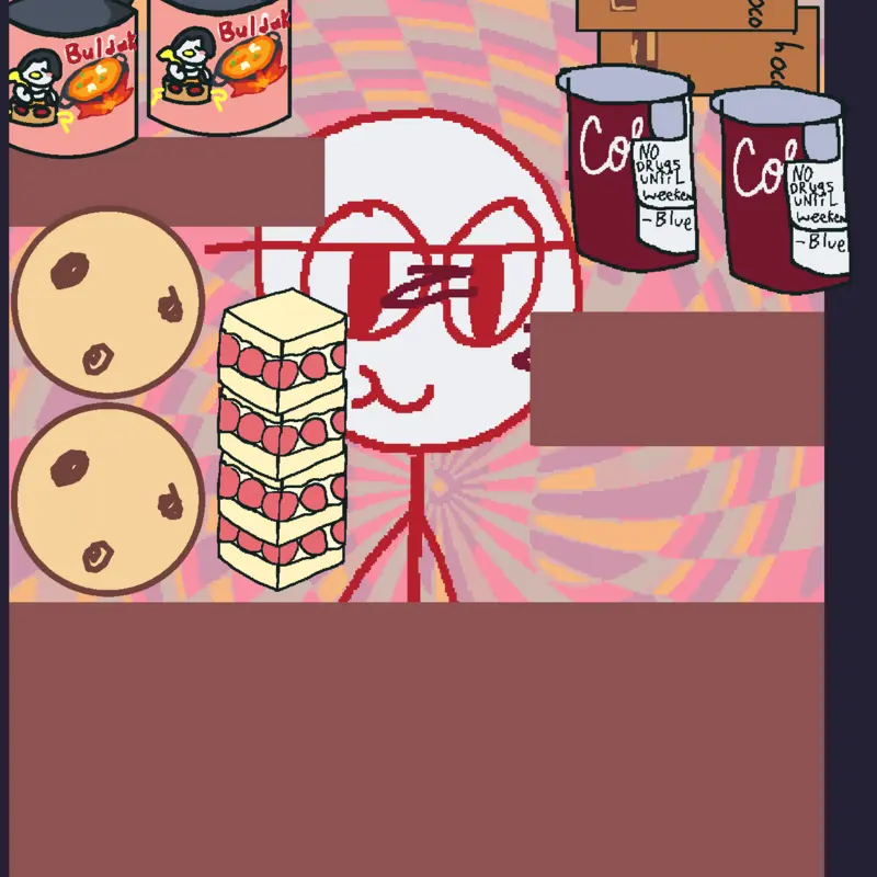 Game by @XhiYanna