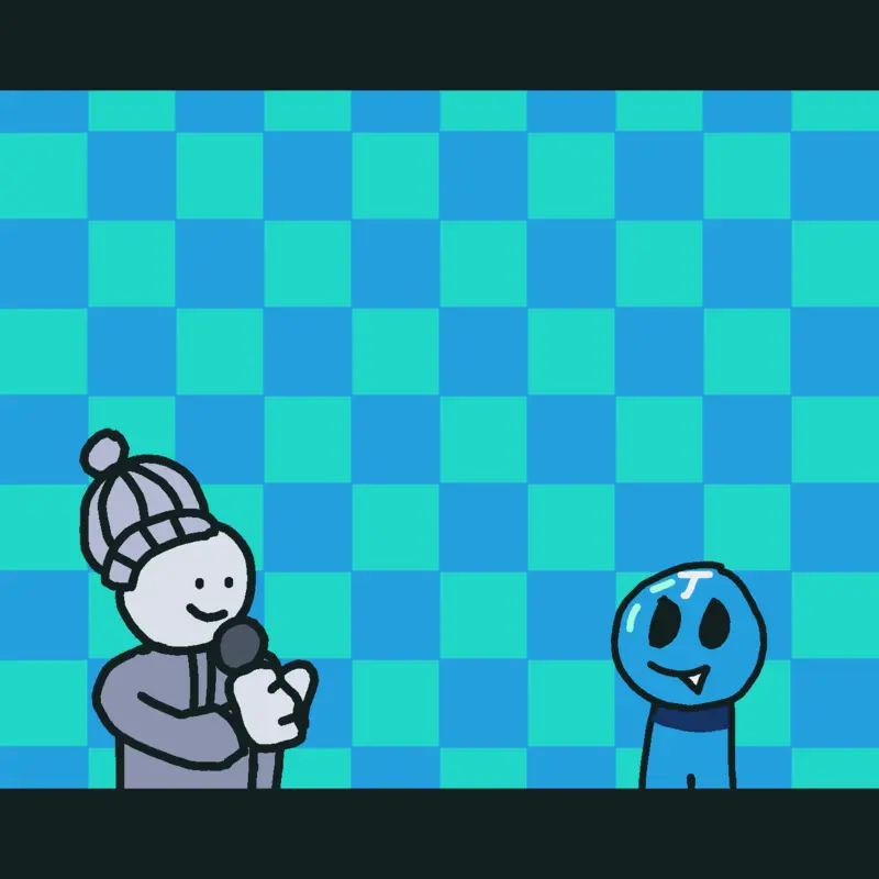 Game by @javix