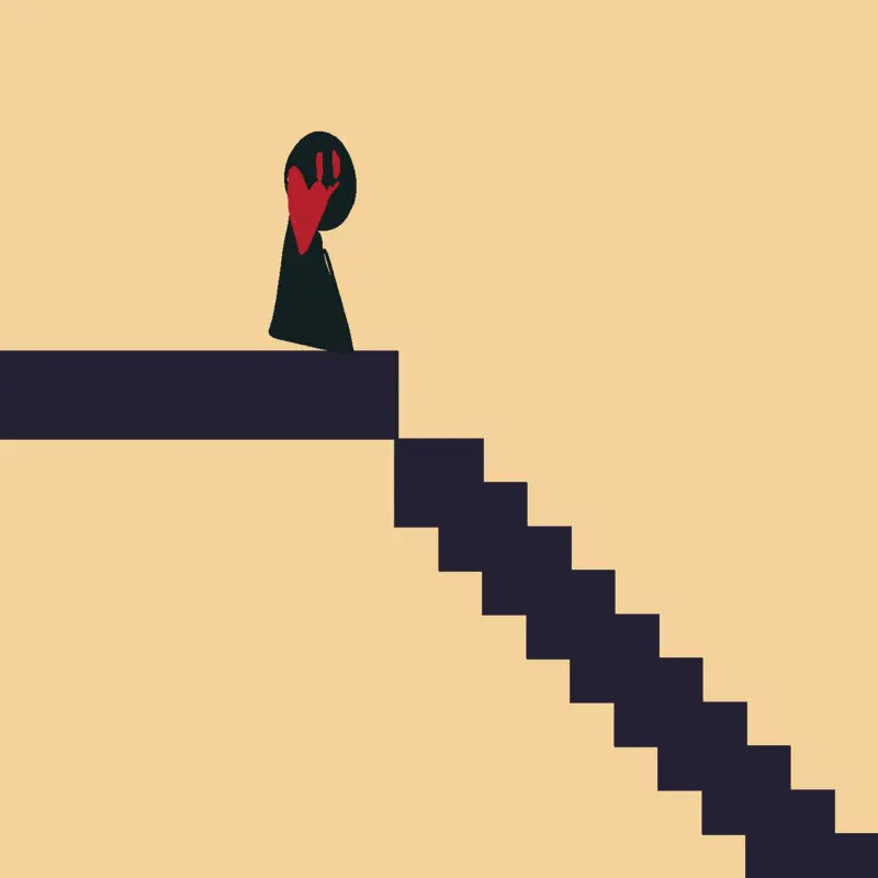 Game by @stairik
