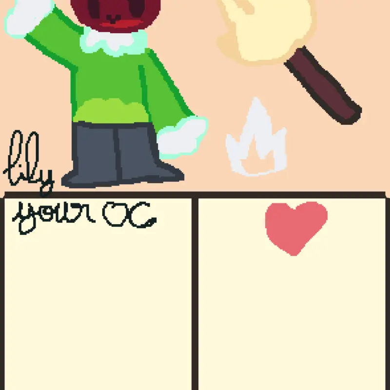 Game by @Lily478