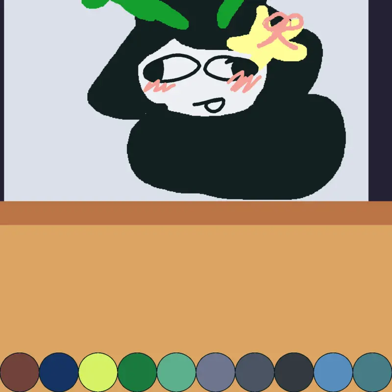 Game by @Miss_Ellia