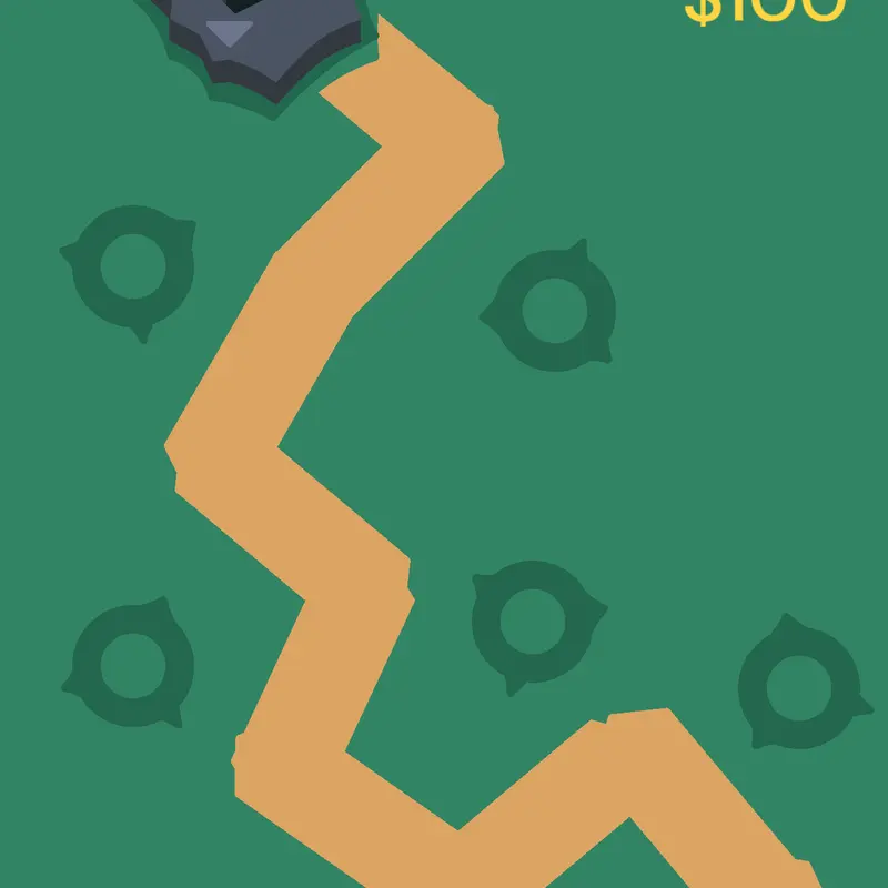 Game by @generoun