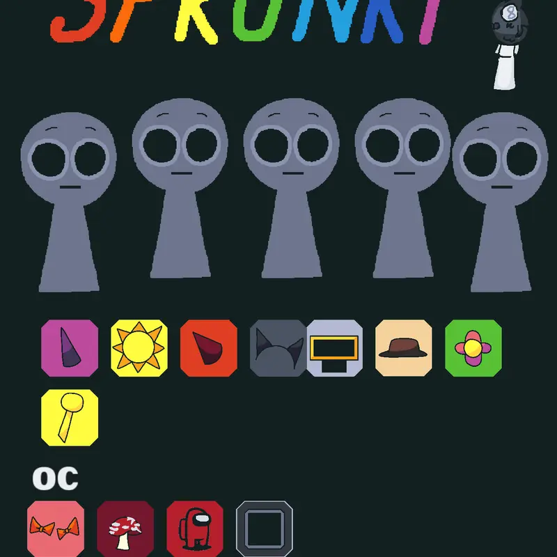 Game by @Oyo822