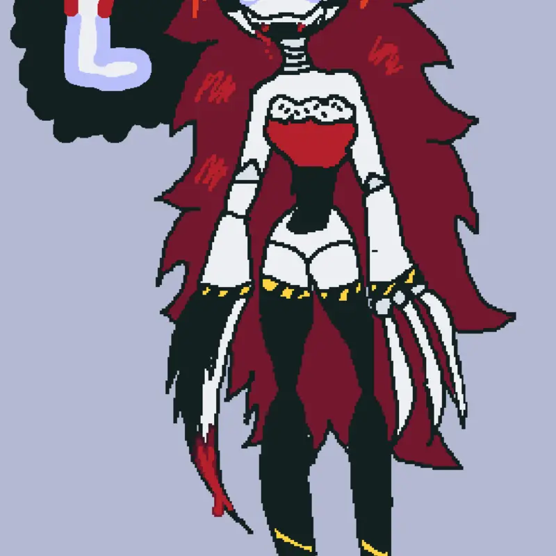 Game by @Lunarupi