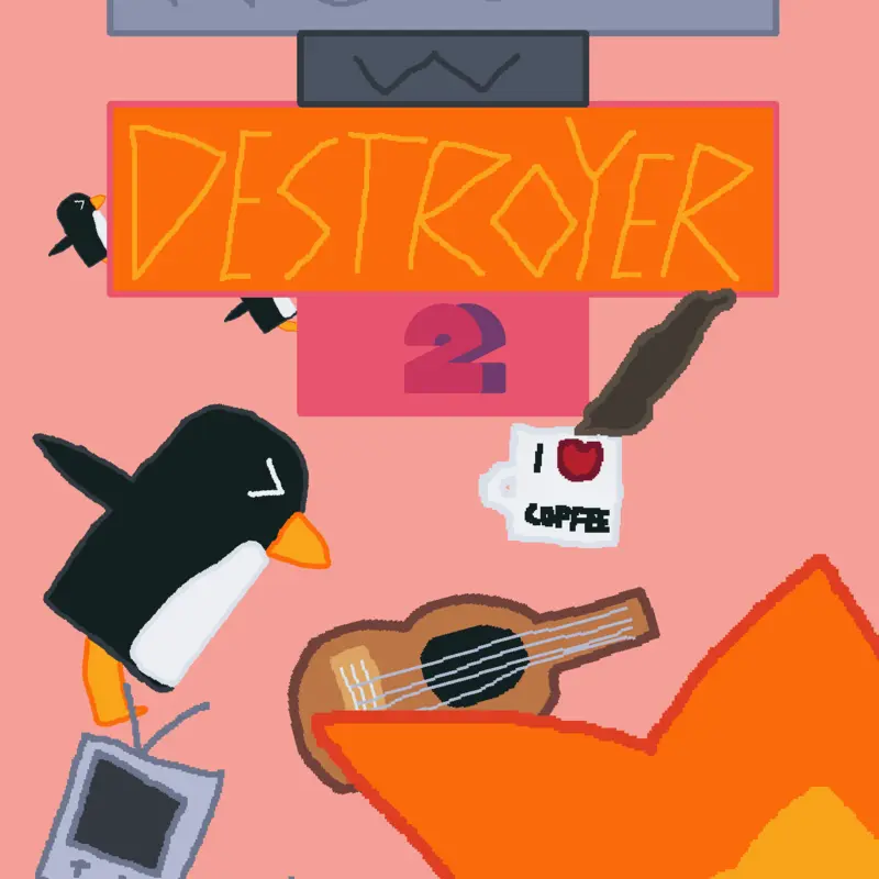 Game by @iii_arthur