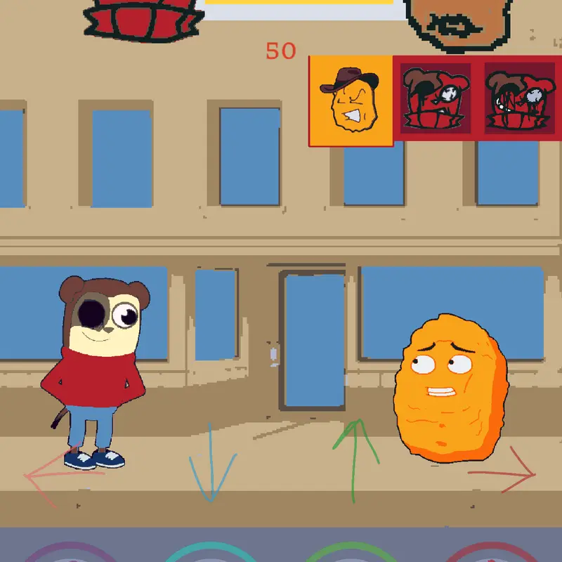 Game by @jimmyandnugget