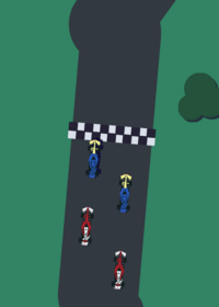 F1 Race