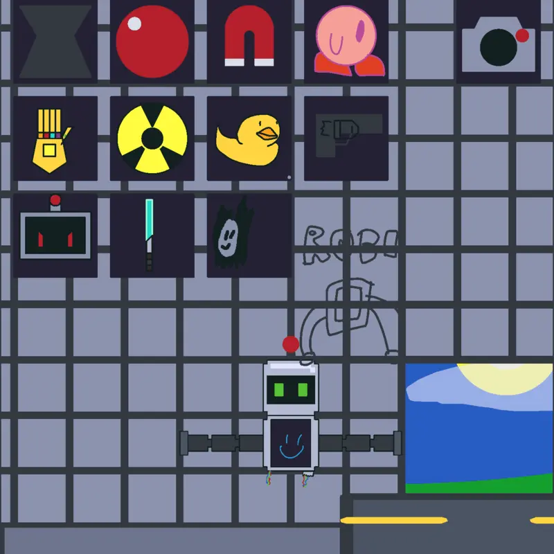 Game by @luffys