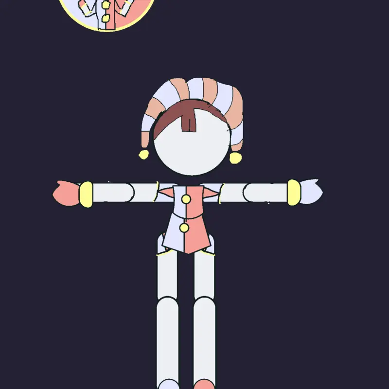 Game by @pinklemonym