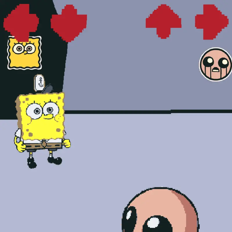 Xd by @fnfproxd