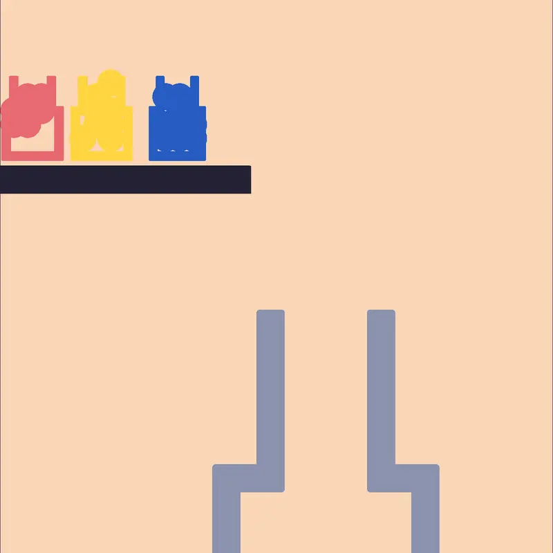 Game by @korenaya