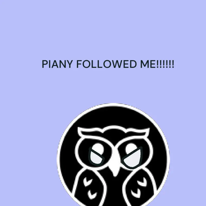 Piany by @Jevpiany_the_creator