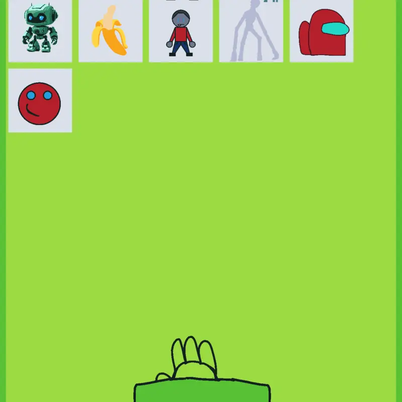 Game by @idk_entertameant