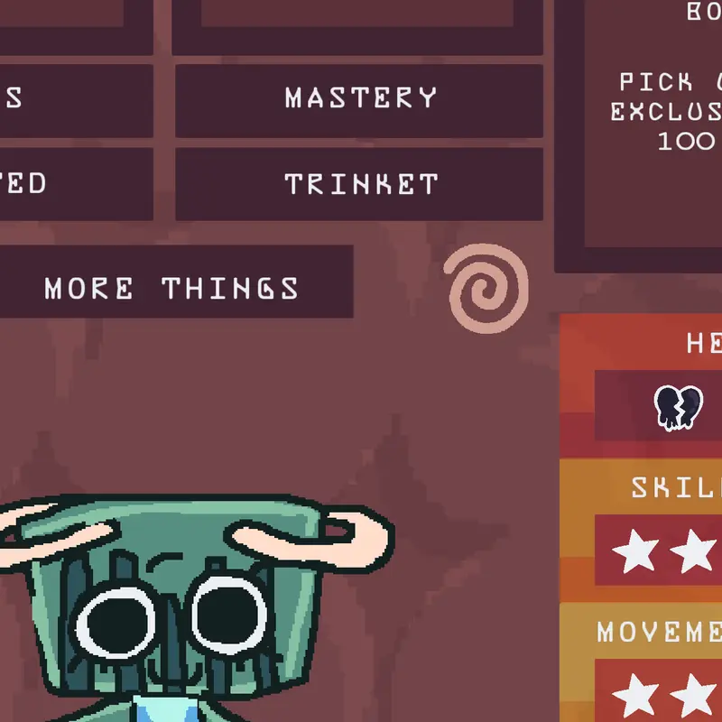 Game by @Mimi_mimitastic