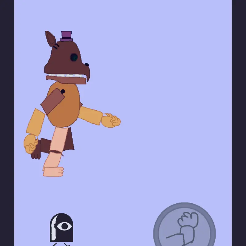 Game by @kaisonicstudio