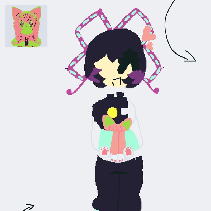 Game by @your_local_yashironene