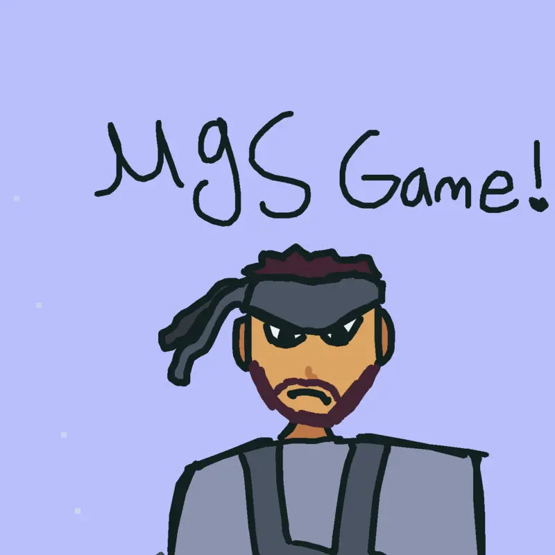 Game by @raeapplee