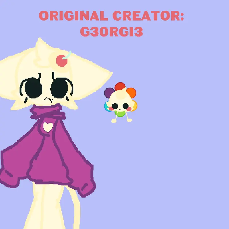 Game by @G30RGI3