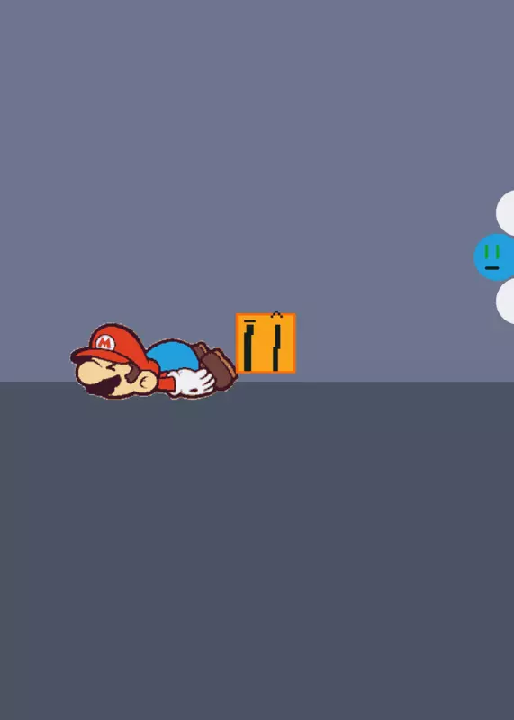 Game by @TOMASISTHEBEST