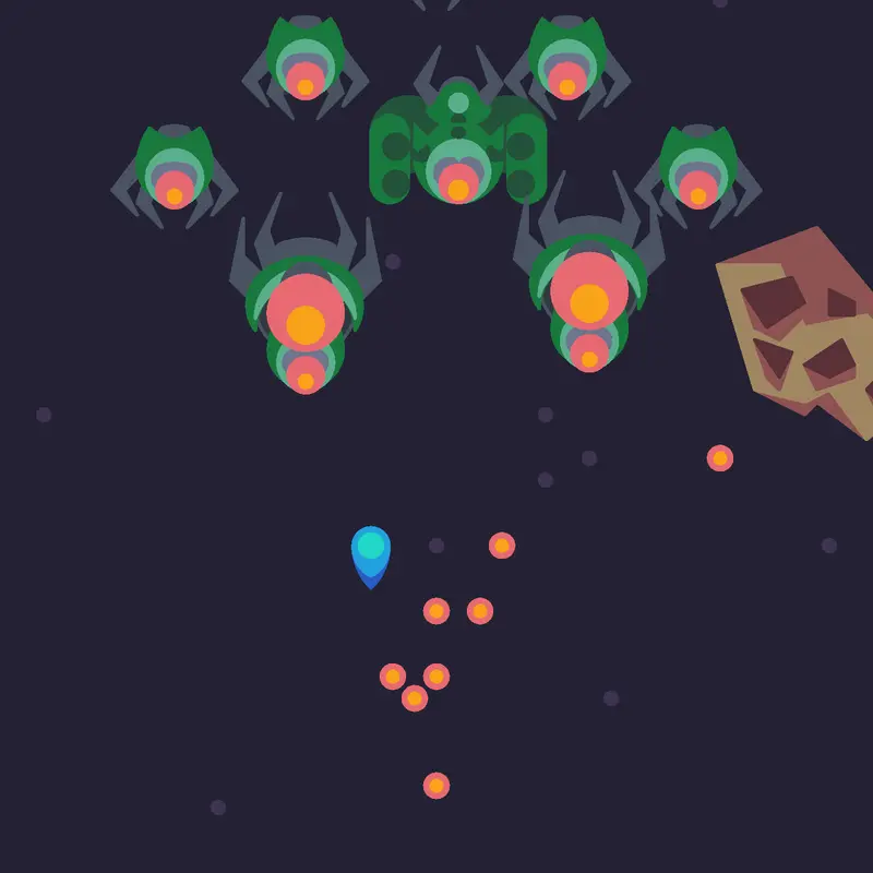Game by @DinoSuperShow