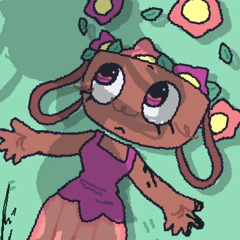 Game by @MarisAlt