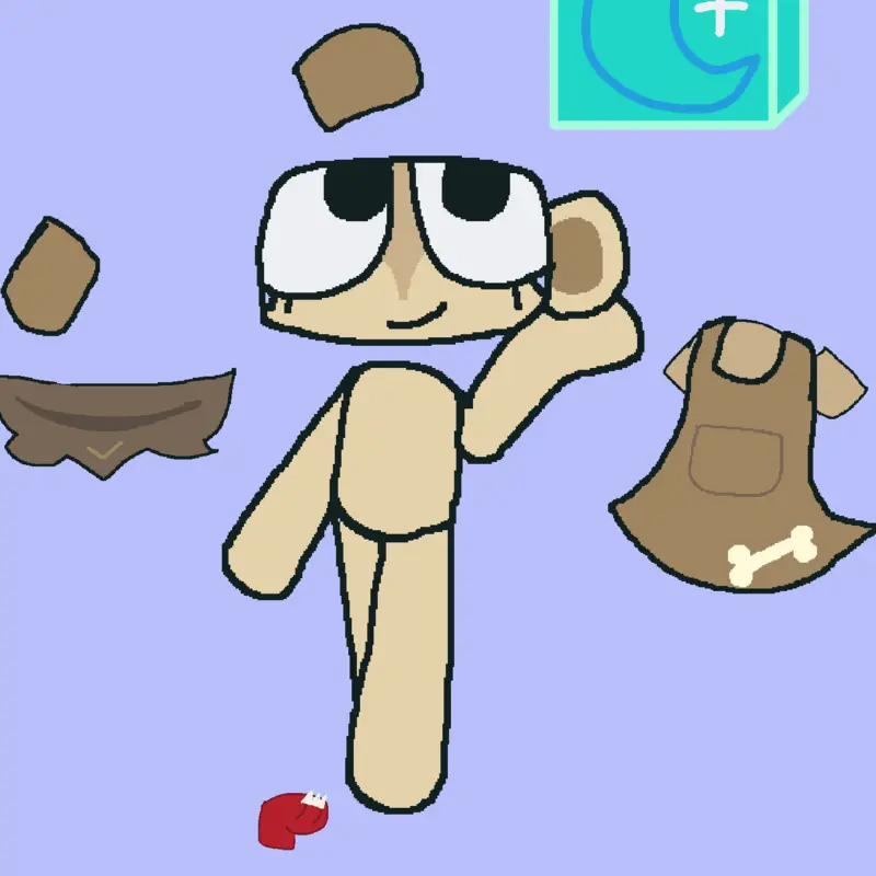 Game by @that_pebblelover