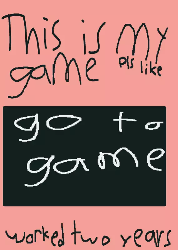 Game by @LiaToni