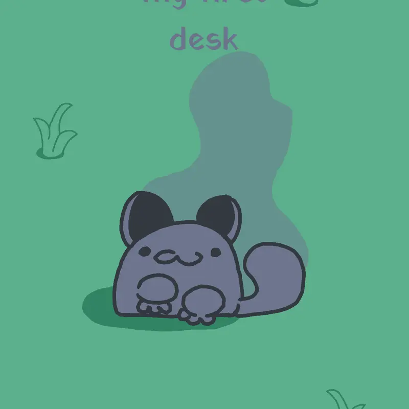 Game by @smoky_cat