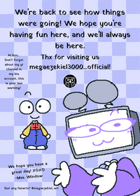 HI! Again!