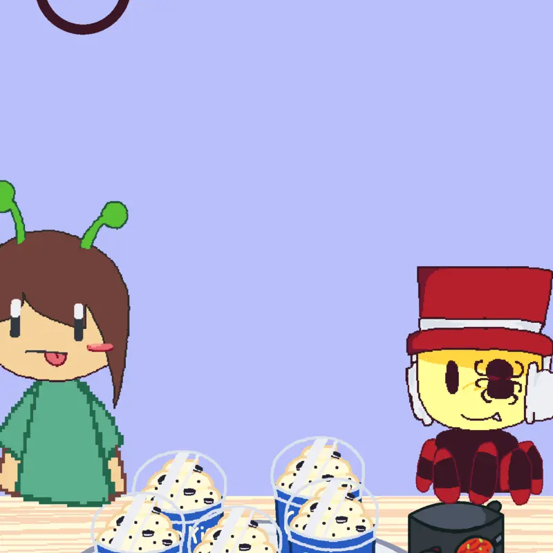 Game by @cutiecinnamorolltiktok