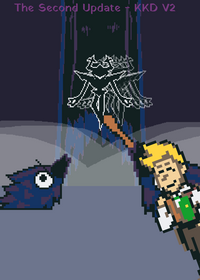 Kawkaw Day - batting day but remade from...