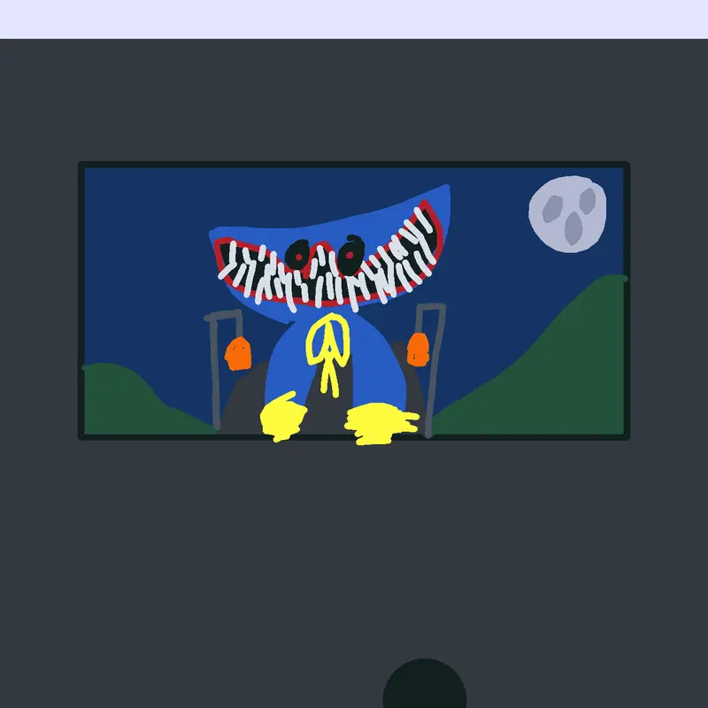 Game by @Francanco