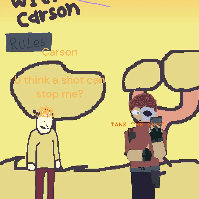 Game by @carson-yellow-gamer