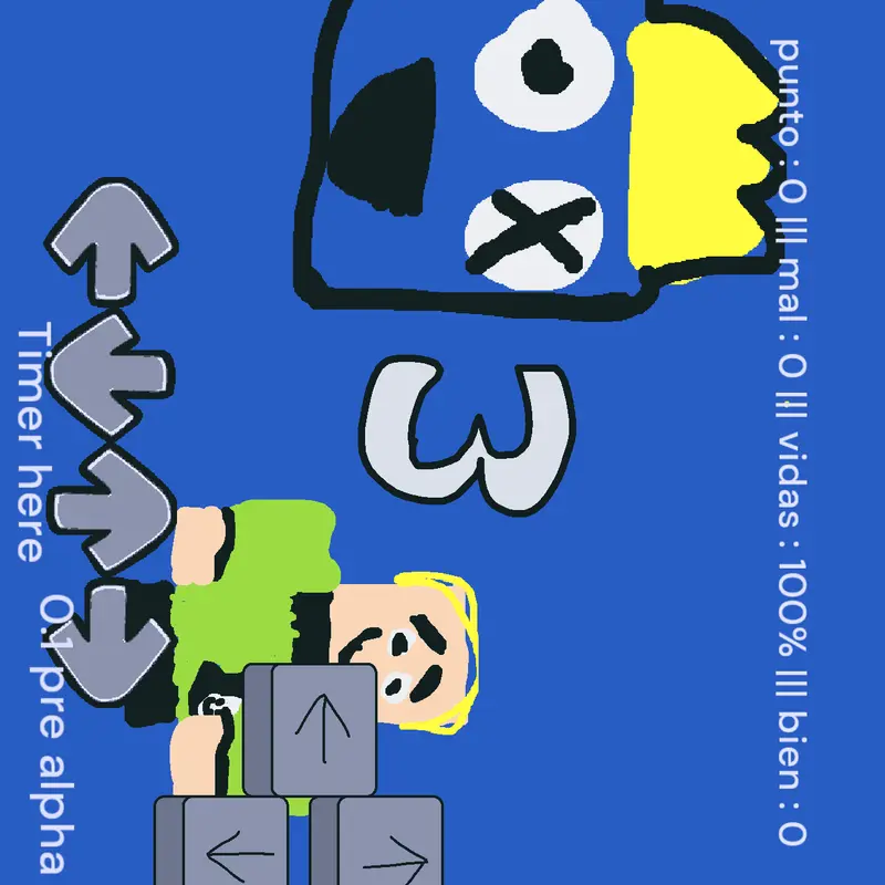 Game by @DiegoArmonobiglesias