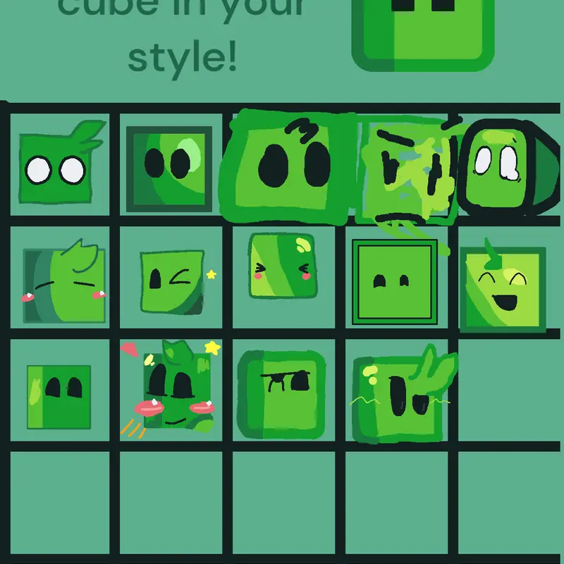 Game by @josephdraws3