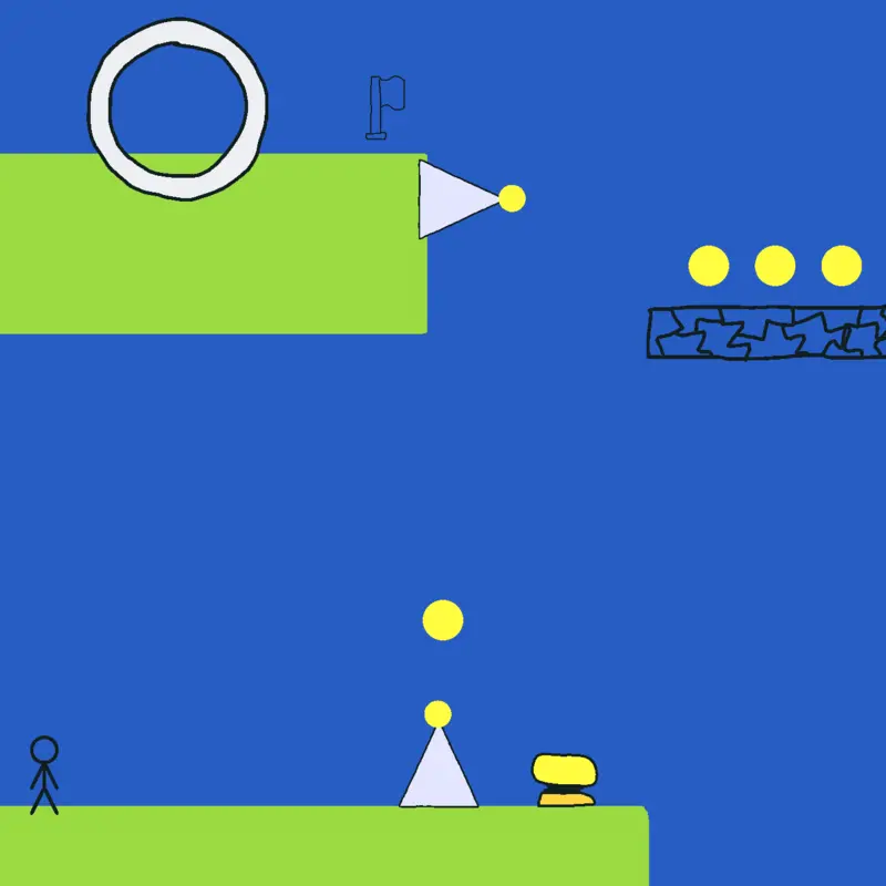 Game by @springSummmerFallWintery