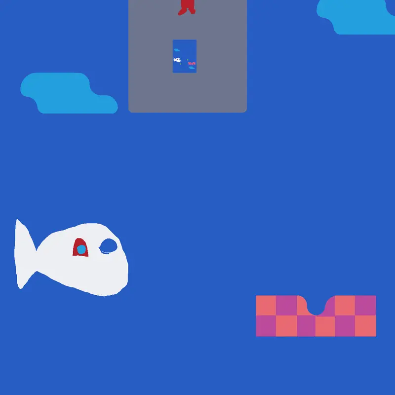 Game by @Maxreza