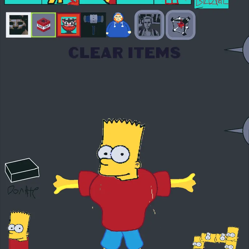 Game by @Bart_official702