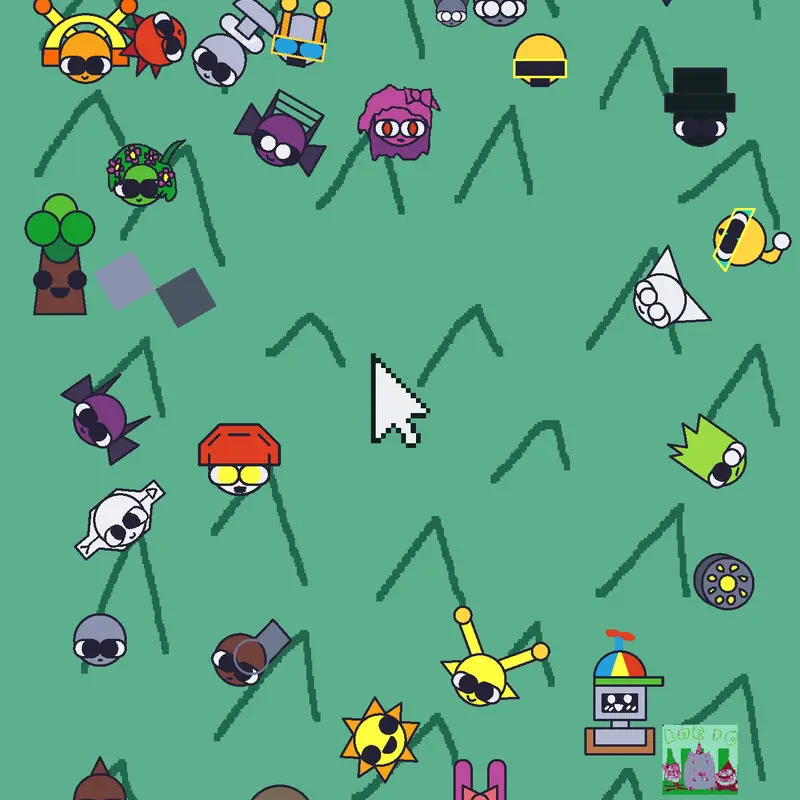 Game by @Cristy0729