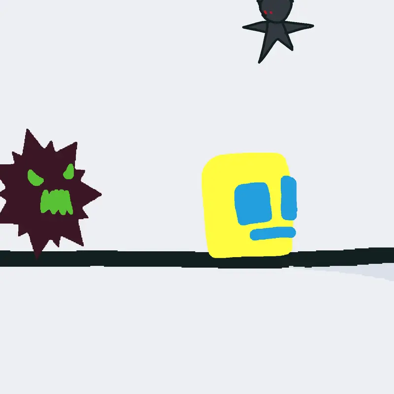Game by @Black_Paw