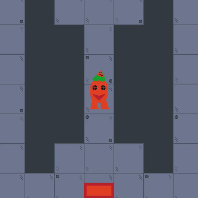 Game by @HARA777