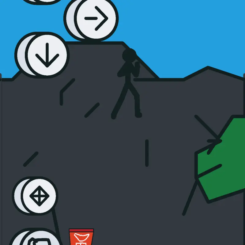 Game by @KuyaNarlonJr