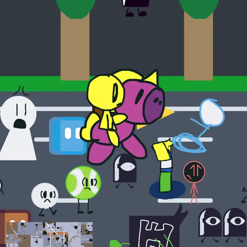 Game by @party_pwrty