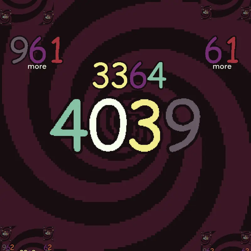 Game by @89TD_PortalChains-2026