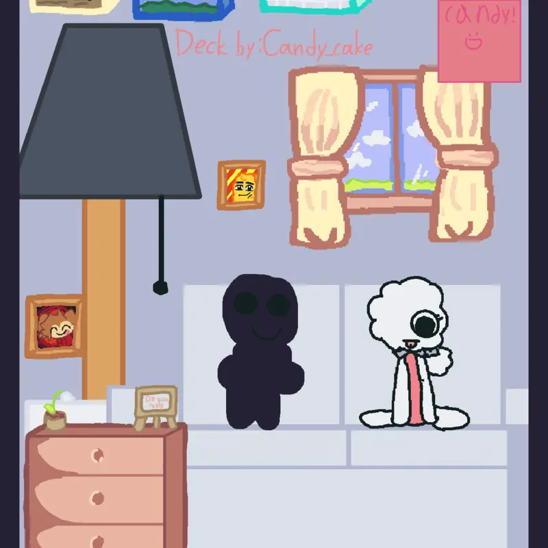 Game by @cupcakeplay_