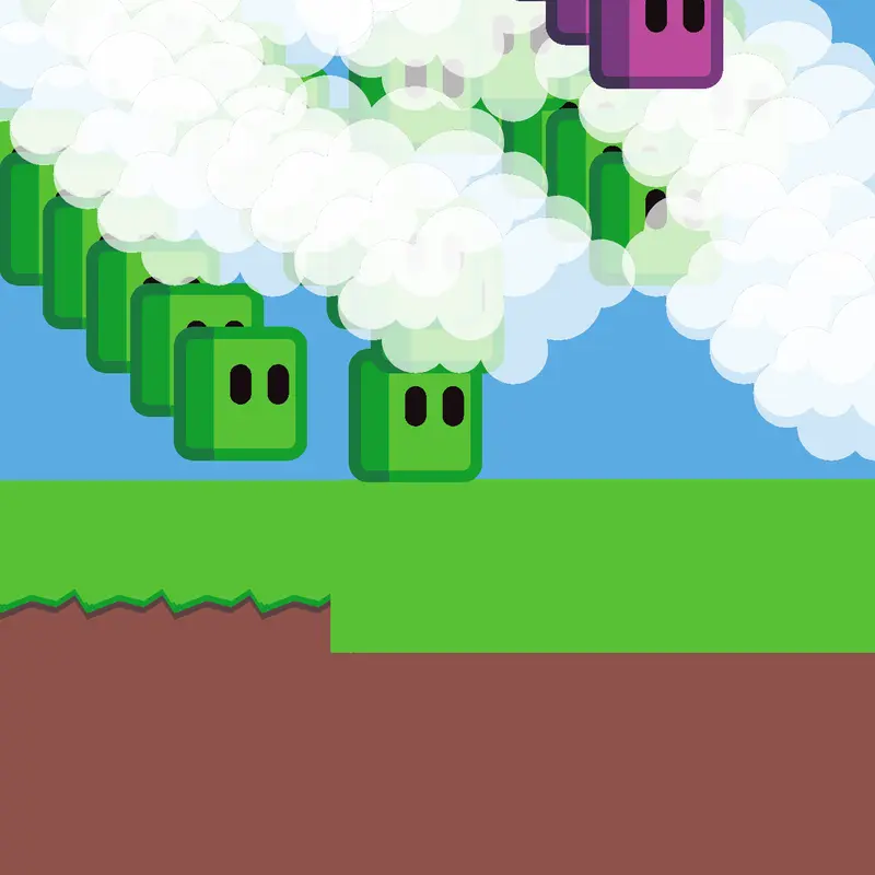 Game by @olga317